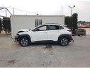 hyundai kona del año 2022