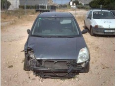 FORD FIESTA (CBK)