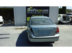 DAEWOO NUBIRA BERLINA