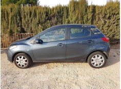 MAZDA 2 LIM. (DE)