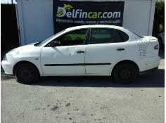 SEAT CORDOBA BERLINA (6L2)