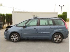 CITROËN C4 GRAND PICASSO