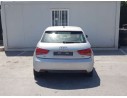 audi a1 (8x) del año 2011