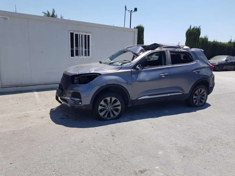 dr 4.0 del año 2022