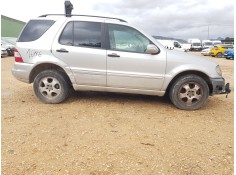 MERCEDES-BENZ CLASE M (W163)
