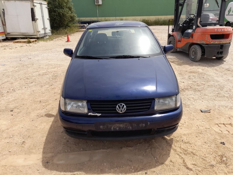 volkswagen polo iii (6n1) del año 1999