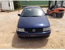 volkswagen polo iii (6n1) del año 1999