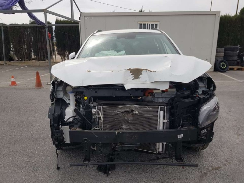 hyundai kona del año 2022