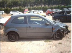 FORD FIESTA (CBK)