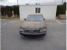 AUDI A8 (D2)