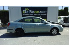 DAEWOO NUBIRA BERLINA