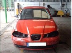 SEAT IBIZA (6L1)