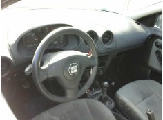 SEAT CORDOBA BERLINA (6L2)