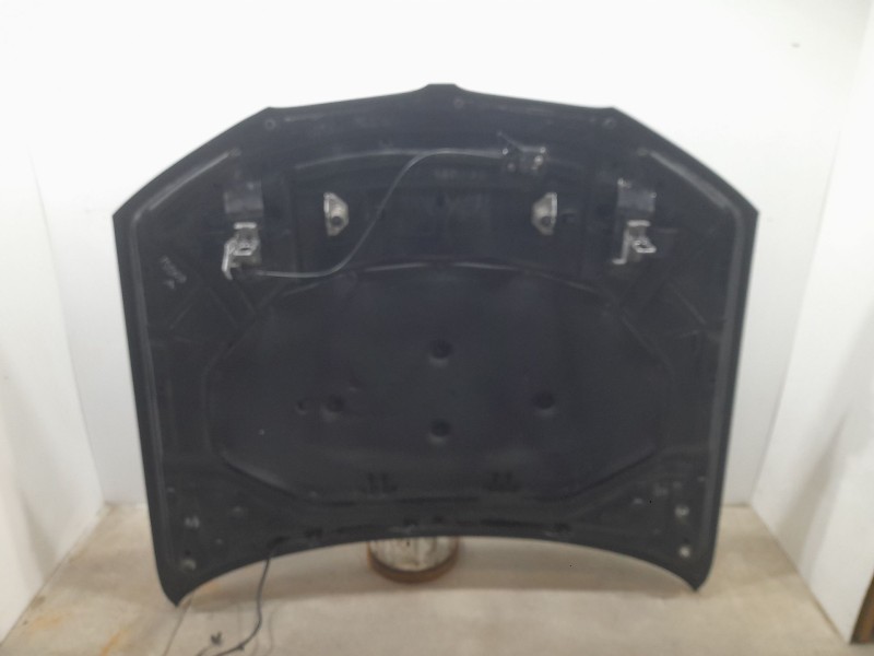 Recambio de capot para bmw x4 (f26) xdrive 20d referencia OEM IAM 72307J  TOCADO