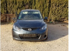 MAZDA 2 LIM. (DE)