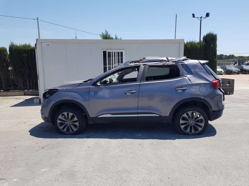 dr 4.0 del año 2022