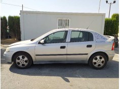 OPEL ASTRA G BERLINA