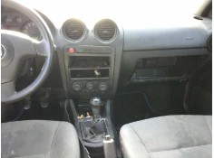SEAT CORDOBA BERLINA (6L2)