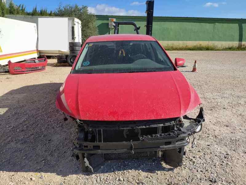 volkswagen polo del año 2018