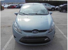 FORD FIESTA (CB1)