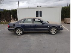 AUDI A8 (D2)