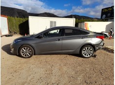 HYUNDAI I40 I (VF)