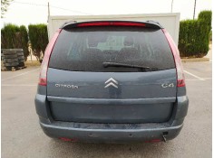 CITROËN C4 GRAND PICASSO