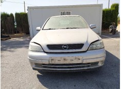 OPEL ASTRA G BERLINA