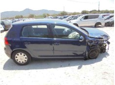 VOLKSWAGEN GOLF V BERLINA (1K1)