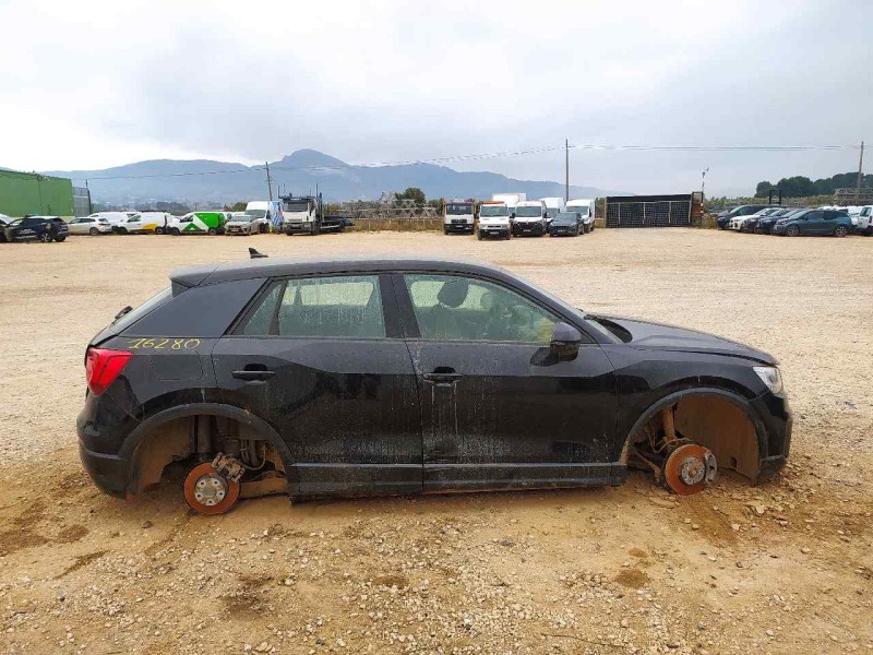 audi q2 (gab) del año 2020