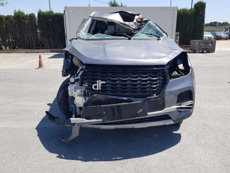 dr 4.0 del año 2022