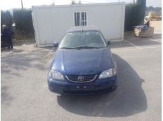 TOYOTA AVENSIS BERLINA (T 22)