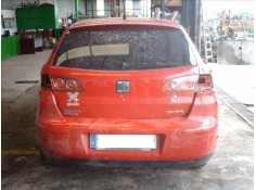 SEAT IBIZA (6L1)