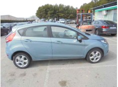 FORD FIESTA (CB1)