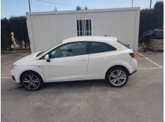 SEAT IBIZA SC (6J1)