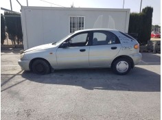 DAEWOO LANOS