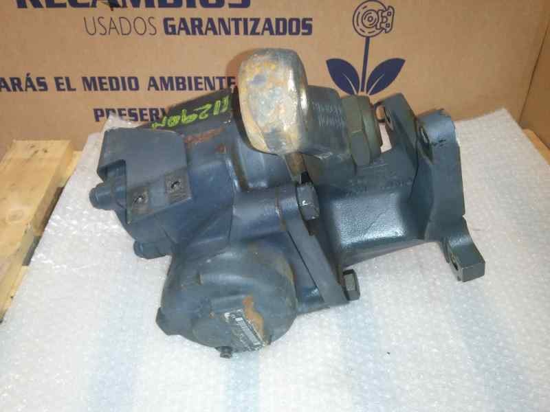 Recambio de caja direccion para mercedes-benz atego 817 atz60 referencia OEM IAM   ASISTIDA