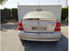 OPEL ASTRA G BERLINA