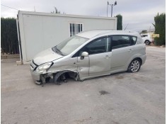 TOYOTA COROLLA VERSO (R1)