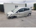 toyota corolla verso (r1) del año 2005