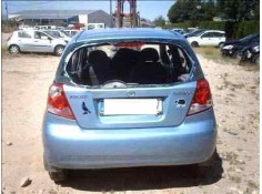 DAEWOO KALOS