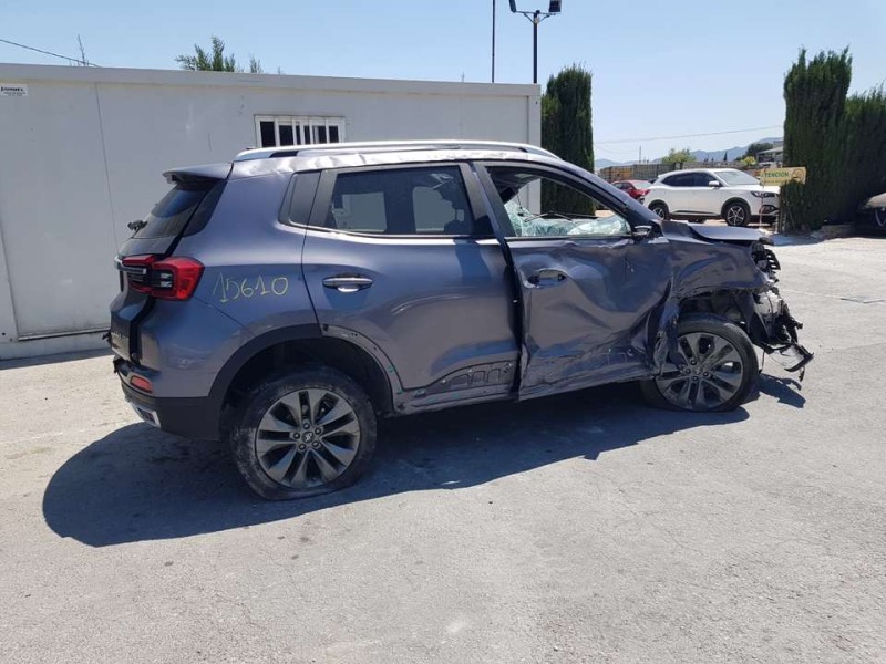 dr 4.0 del año 2022