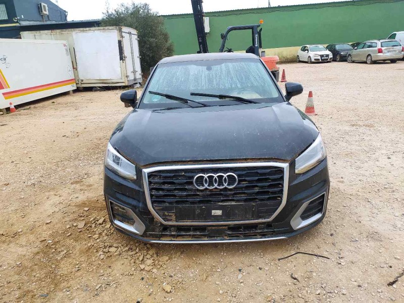 audi q2 (gab) del año 2020
