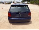 volkswagen polo iii (6n1) del año 1999
