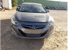 HYUNDAI I40 I (VF)