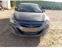 hyundai i40 i (vf) del año 2012
