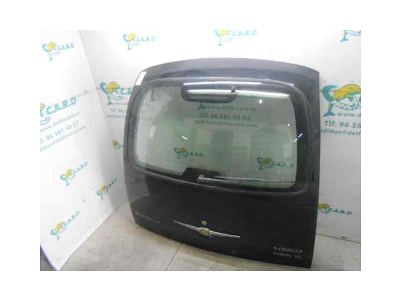Recambio de porton trasero para chrysler pt cruiser (pt) 1.6 catwalk classic referencia OEM IAM 05140897AD  