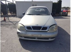DAEWOO LANOS