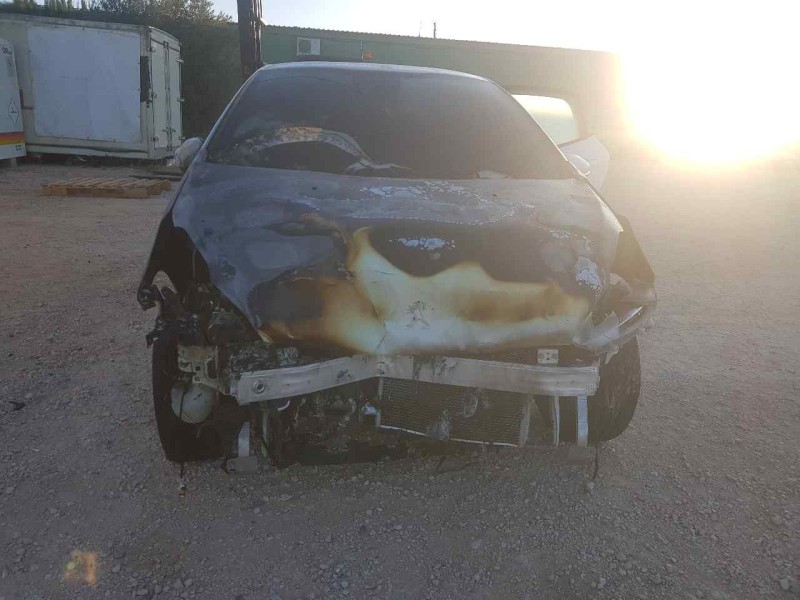 peugeot 208 del año 2018