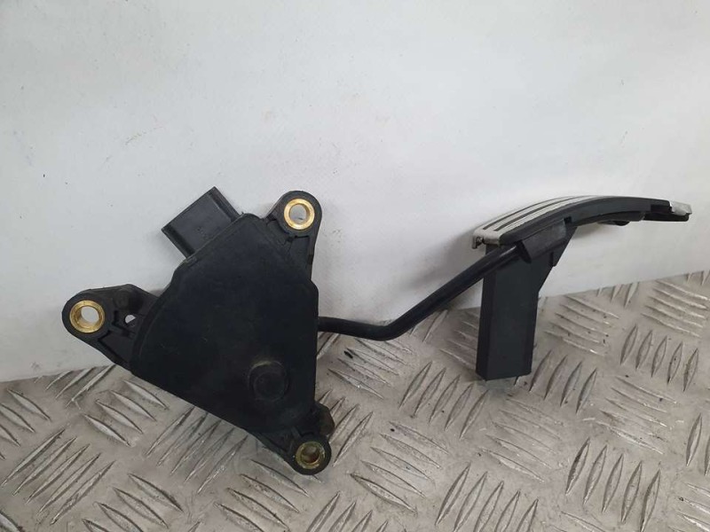 Recambio de potenciometro pedal para nissan qashqai (j10) acenta referencia OEM IAM 1059B10020  